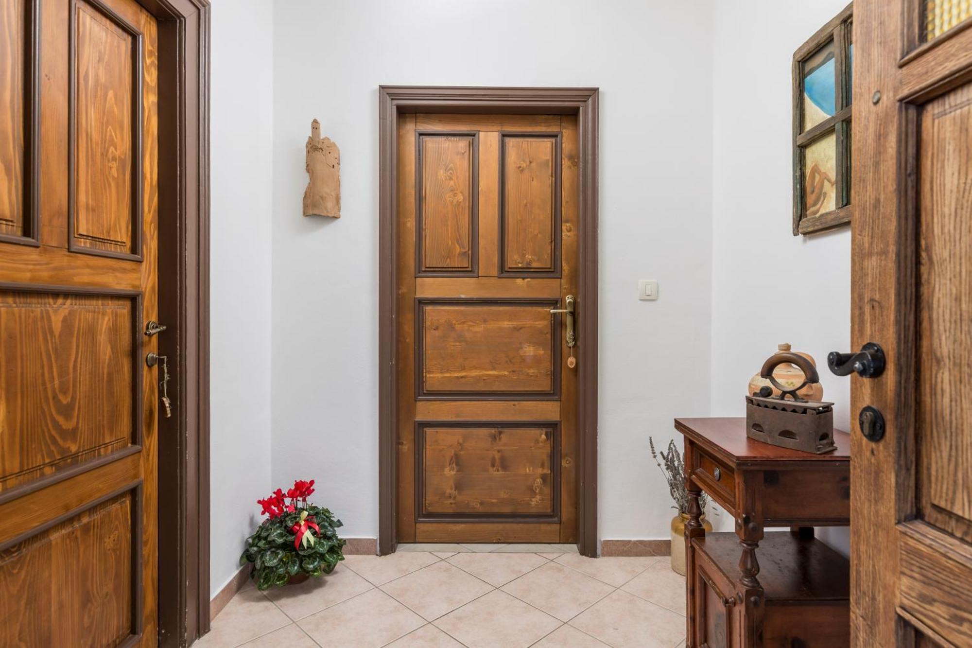 Anamaria Rustic Apartments Mošćenička Draga Dış mekan fotoğraf