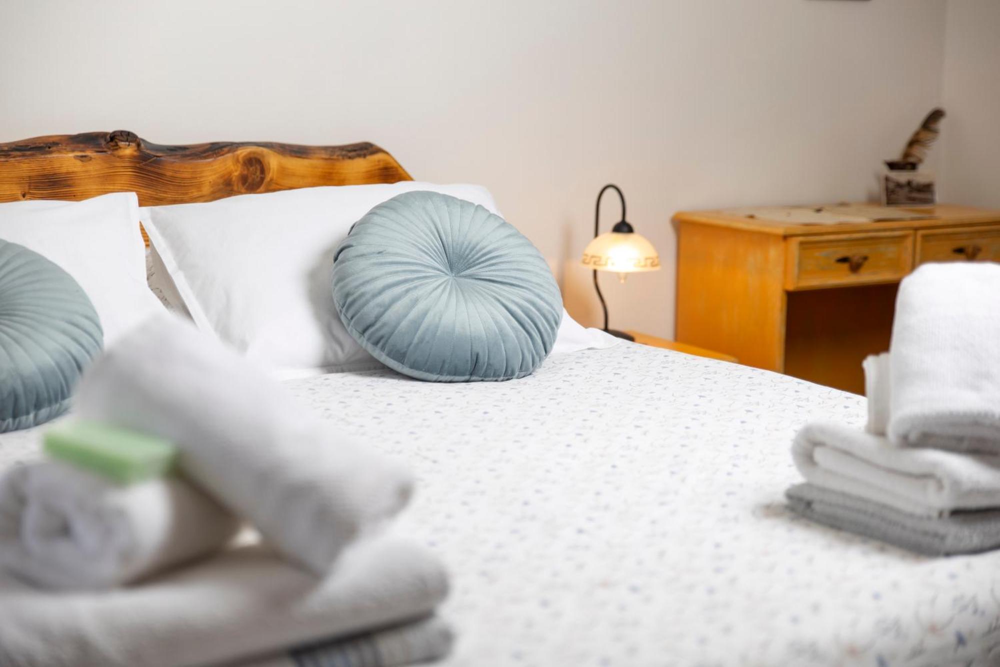 Anamaria Rustic Apartments Mošćenička Draga Dış mekan fotoğraf